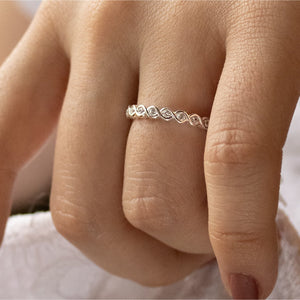 Guía paso a paso para conocer tu talla de anillo