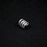 Ear cuff unisex en plata ley 925